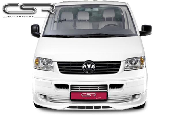 CSR Frontansatz für VW T5 Bus FA106