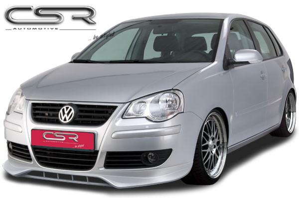 CSR Frontansatz für VW Polo 4 Typ 9N3 FA112