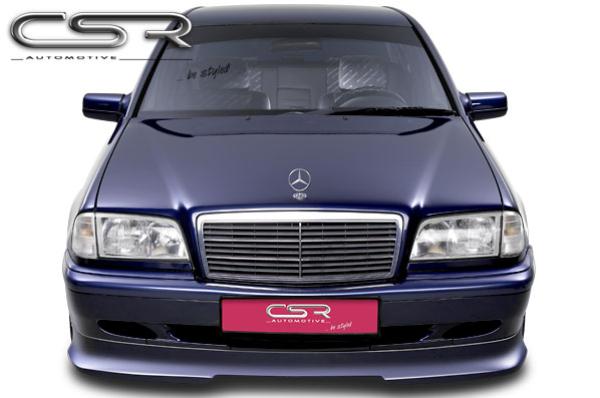 CSR Frontansatz für Mercedes-Benz W202 FA113