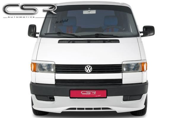 CSR Frontansatz für VW T4 Bus FA119