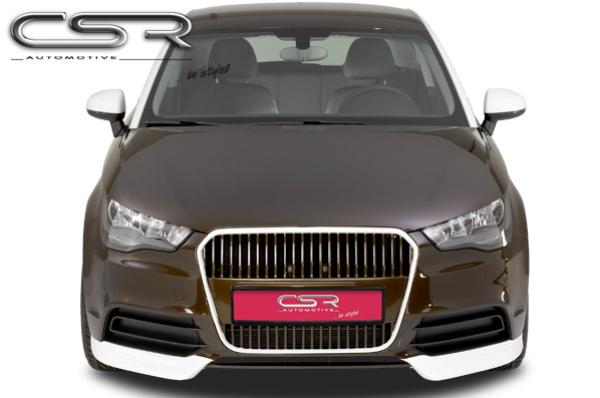 CSR Frontansatz für Audi A1 FA127