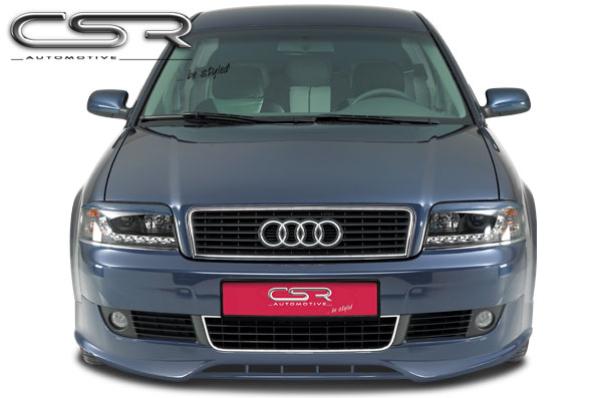 CSR Frontansatz für Audi A6 C5 FA131