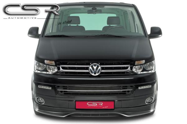 CSR Frontansatz für VW T5 Multivan/Bus FA132