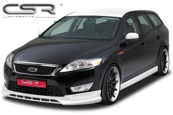 CSR Frontansatz für Ford Mondeo MK4 BA7 FA141