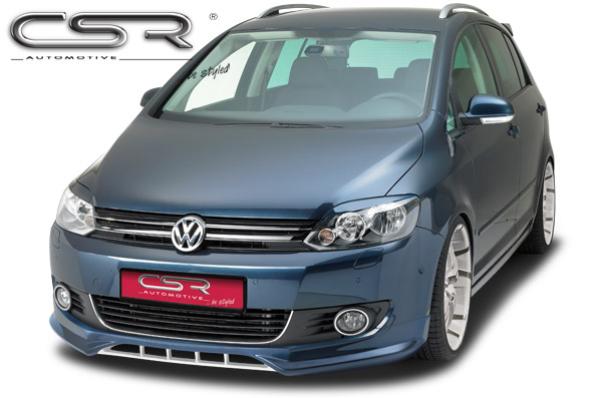 CSR Frontansatz für VW Golf Plus FA152