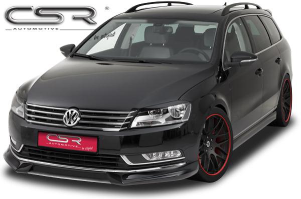 CSR Frontansatz für VW Passat 3C B7 FA156