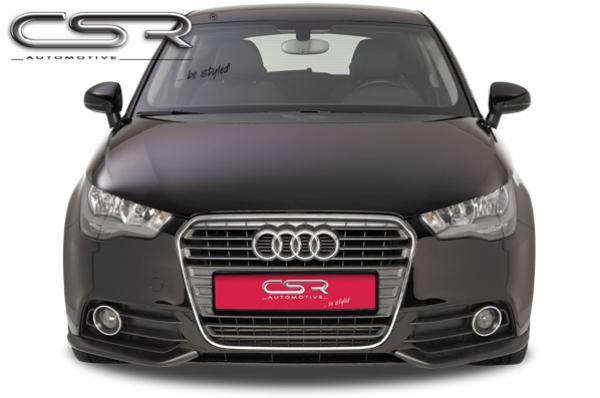 CSR Frontansatz für Audi A1 FA162