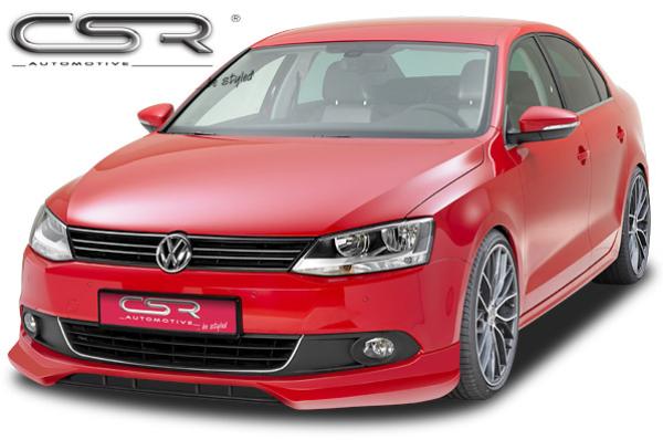 CSR Frontansatz für VW Jetta 6 FA176