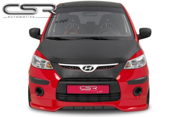 CSR Frontansatz für Hyundai I10 FA181
