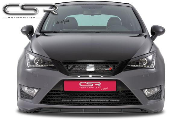 CSR Frontansatz für Seat Ibiza 6J FA211