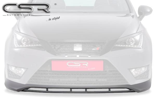 CSR Frontansatz für Seat Ibiza 6J FA211