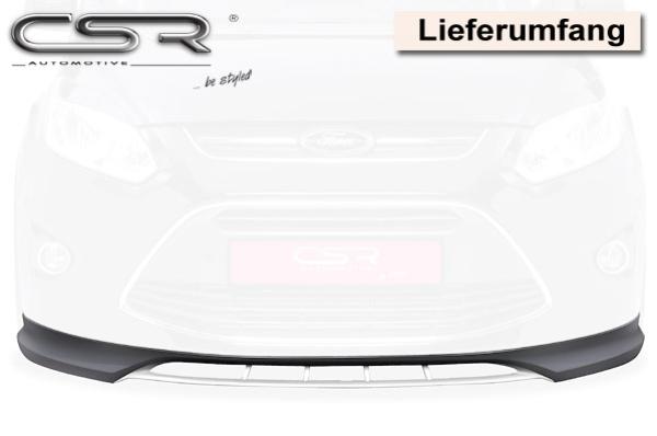 CSR Frontansatz für Ford C-Max / Grand C-Max FA215