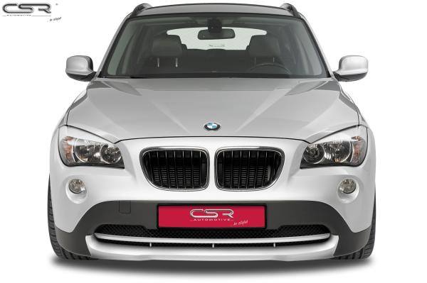CSR Frontansatz für BMW X1 E84 FA223