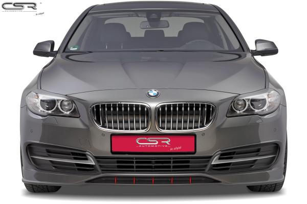 CSR Frontansatz für BMW 5er F10/F11 FA231