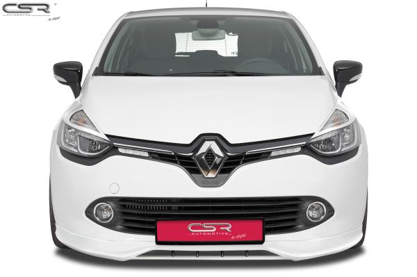 CSR Frontansatz für Renault Clio IV Typ X98 FA232