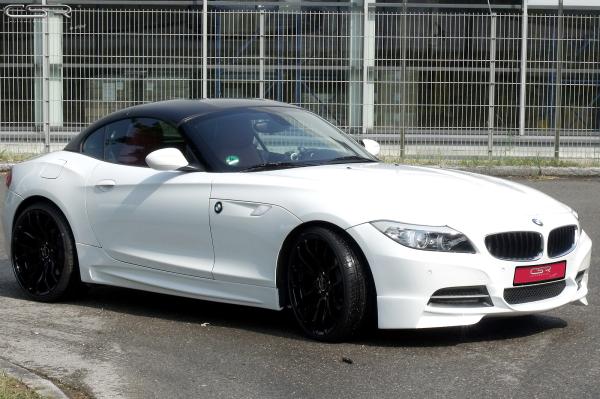 CSR Frontansatz für BMW Z4 Typ E89 FA235