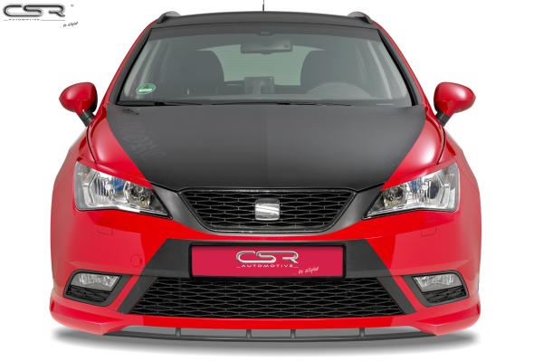 CSR Frontansatz für Seat Ibiza 6J FA243