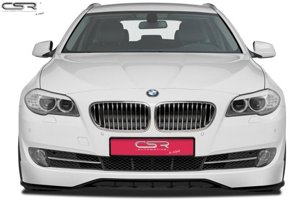 CSR Frontansatz für BMW 5er F10 / F11 FA251