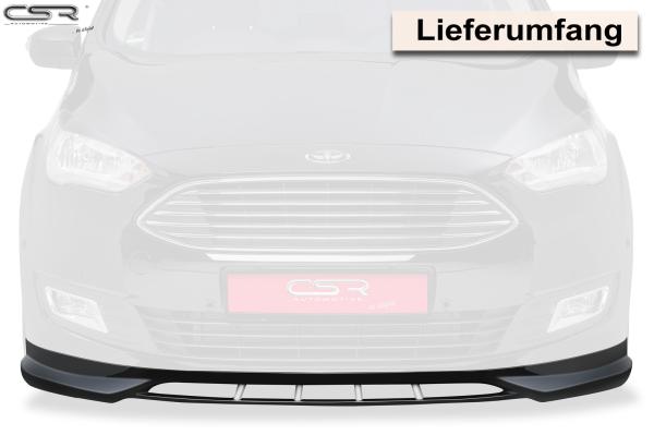 CSR Frontansatz für Ford C-Max / Grand C-Max FA254