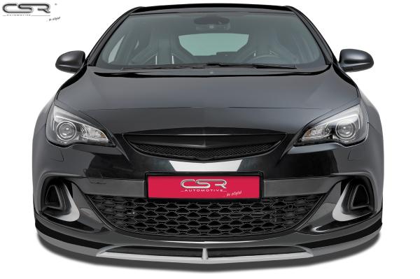 CSR Frontansatz für Opel Astra J GTC OPC FA256
