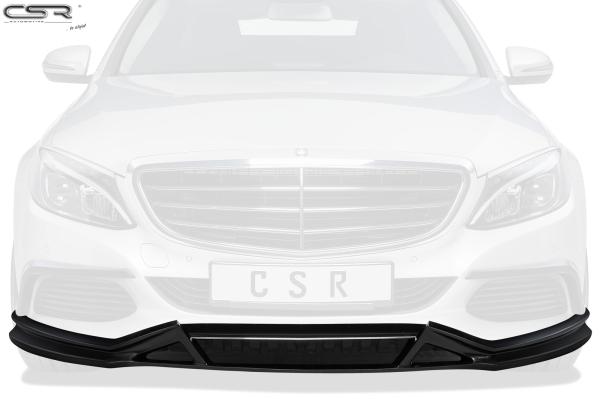 CSR Frontansatz für Mercedes-Benz C-Klasse W/S/V/C/A 205 FA268