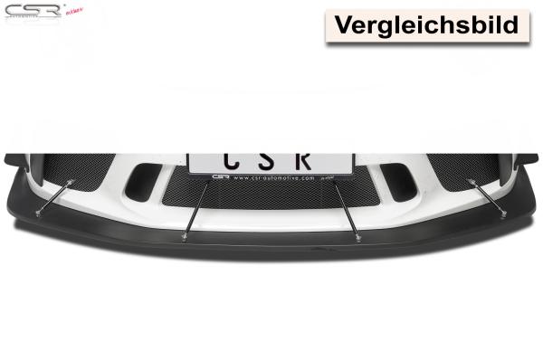 CSR Frontansatz in Cup Optik für Porsche 911/991 GT3 / GT3 RS FA273