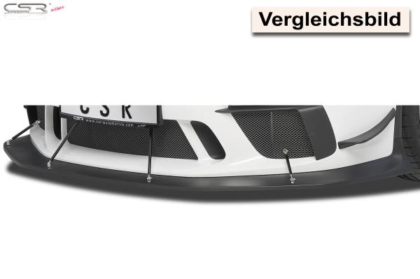 CSR Frontansatz in Cup Optik für Porsche 911/991 GT3 / GT3 RS FA273
