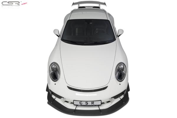 CSR Frontansatz für Porsche 911/991 GT3 / GT3RS Coupé FA277