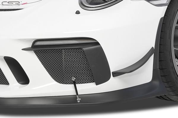CSR Frontansatz für Porsche 911/991 GT3 / GT3RS Coupé FA277