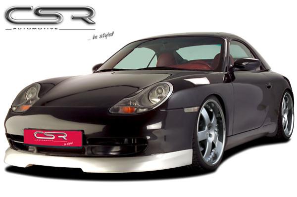 CSR Frontansatz für Porsche 911/996 FA996