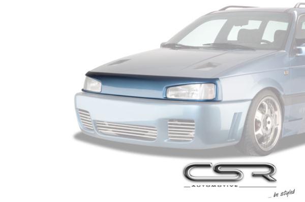 CSR Frontmaske Frontgrill Grill für VW Passat B3 FM003