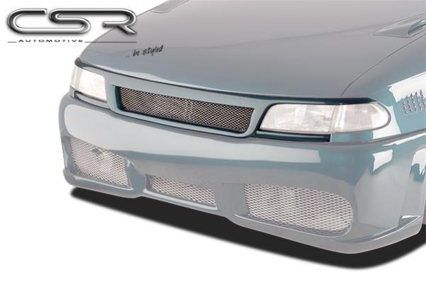 CSR Frontmaske Frontgrill Grill für Opel Astra F FM005