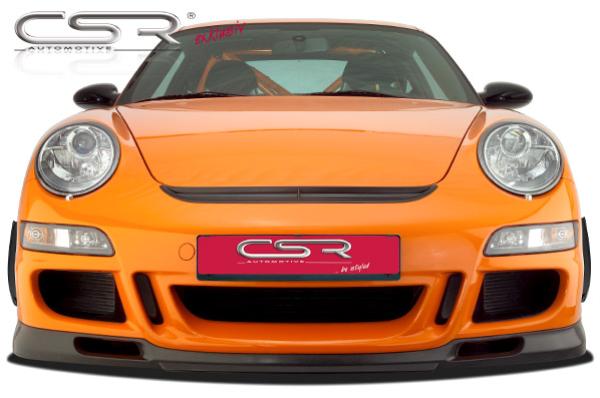 CSR Performance Flaps für Porsche 911/991 911/996 911/997 981 FP002