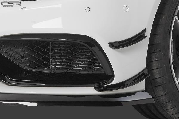 CSR Performance Flaps für Mercedes-Benz C-Klasse 205 AMG FP008