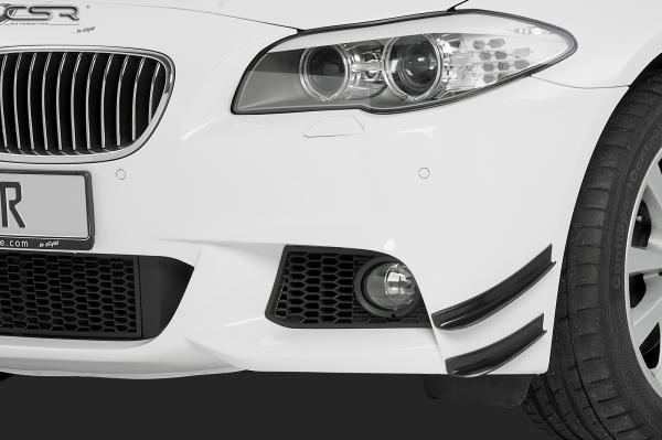 CSR Performance Flaps für BMW 5er F10/F11 mit M-Paket / M5 FP009