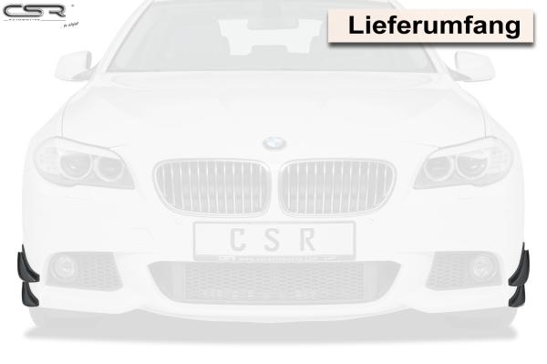 CSR Performance Flaps für BMW 5er F10/F11 mit M-Paket / M5 FP009