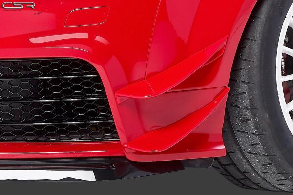 CSR Performance Flaps für Audi TT RS 8J FP011