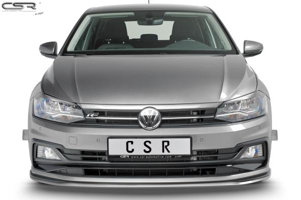 CSR Performance Flaps für VW Polo VI 2G FP012