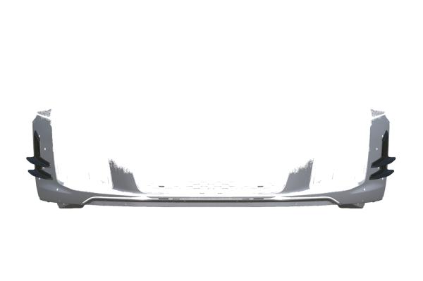 CSR Performance Flaps mit ABE für Audi R8 (Typ 4S) FP014-K Kupfer matt (keine Lackierung erforderlich)