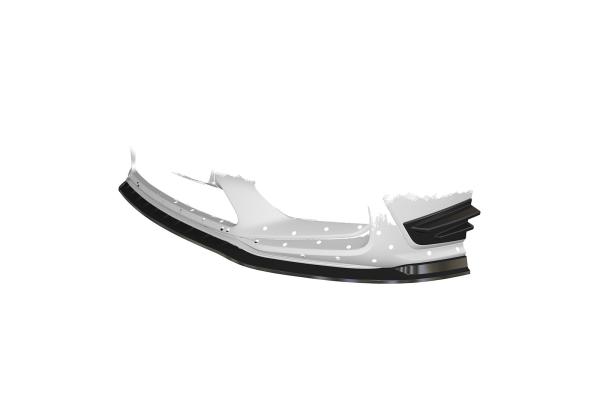 CSR Performance Flaps mit ABE für Hyundai I30 (PD) N/N-Line FP016-M Carbon Look matt strukturiert (keine Lackierung erforderlich)