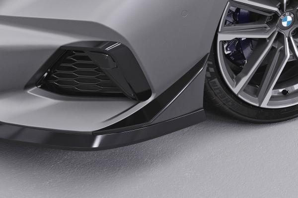 CSR Performance Flaps mit ABE für BMW Z4 G29 FP032-K Kupfer matt (keine Lackierung erforderlich)
