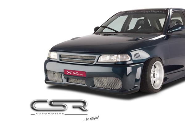 CSR Bodykit Tuning Spoiler Set für Opel Astra F BK012