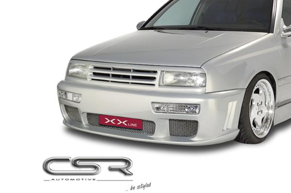 CSR Bodykit Tuning Spoiler Set für VW Golf 3 BK255
