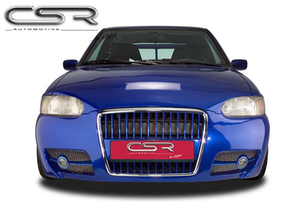 CSR Frontstoßstange für Ford Escort '95 MK7 FSK142