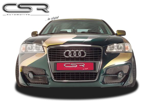 CSR Frontstoßstange für Audi A6 C5 Typ 4B FSK153