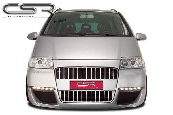 CSR Bodykit Tuning Spoiler Set für VW Sharan BK138