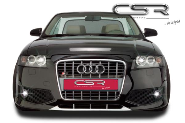 CSR Frontstoßstange für Audi A4 8H FSK364