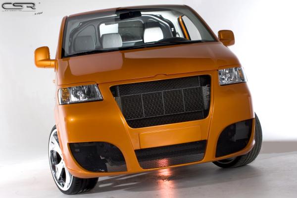 CSR Frontstoßstange für VW Bus T5 FSK378
