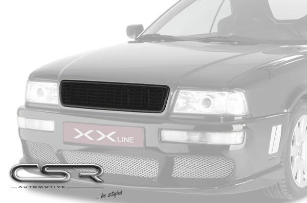 CSR Kühlergrill Frontgrill für Audi 80 B4 GL002