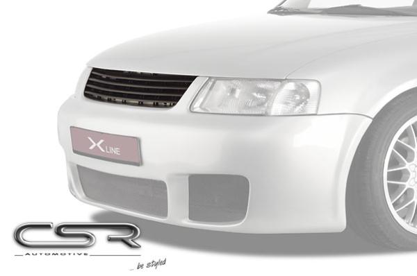 CSR Kühlergrill Frontgrill für VW Passat 3B GL004